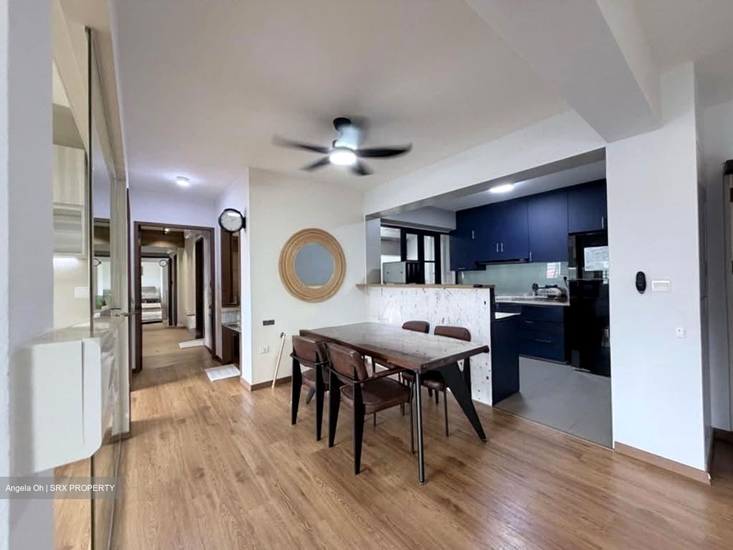 Blk 109D Eastglen @ Canberra (Sembawang), HDB 4 Rooms #635081091